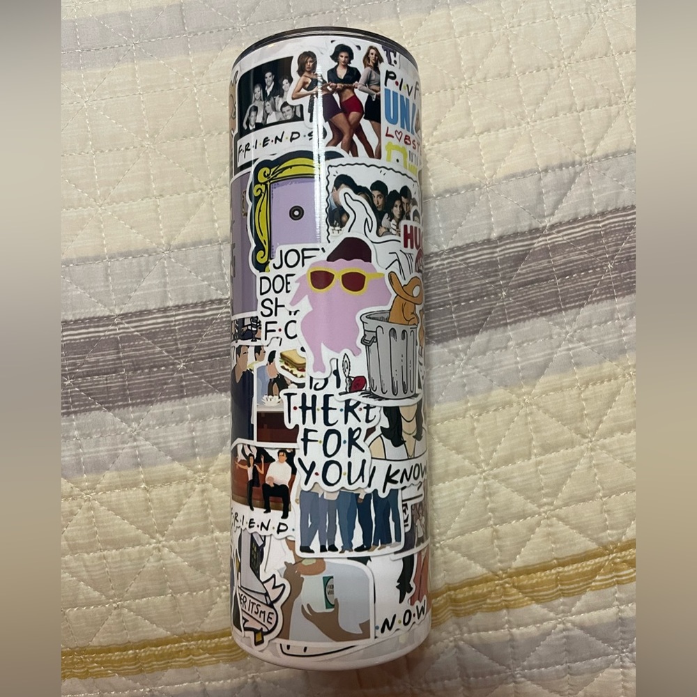 F.R.I.E.N.D.S. Cup